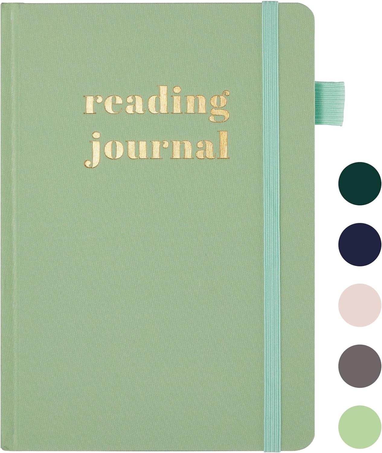 Reading Journal