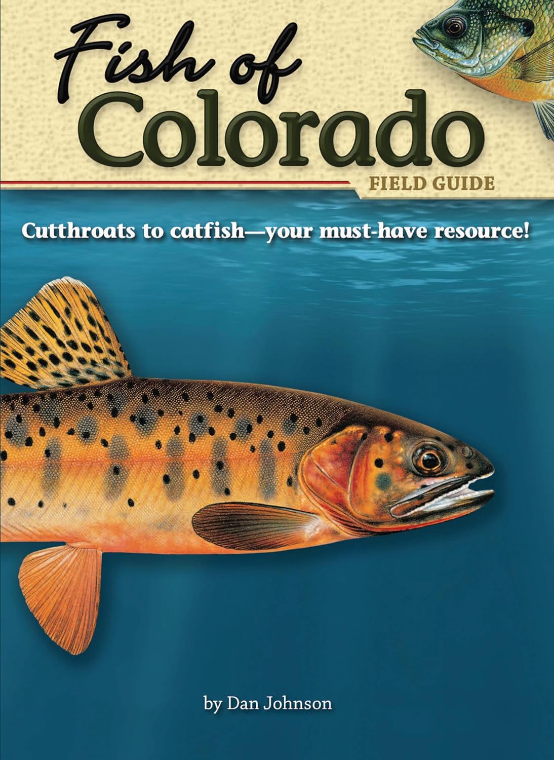 Fish of Colorado