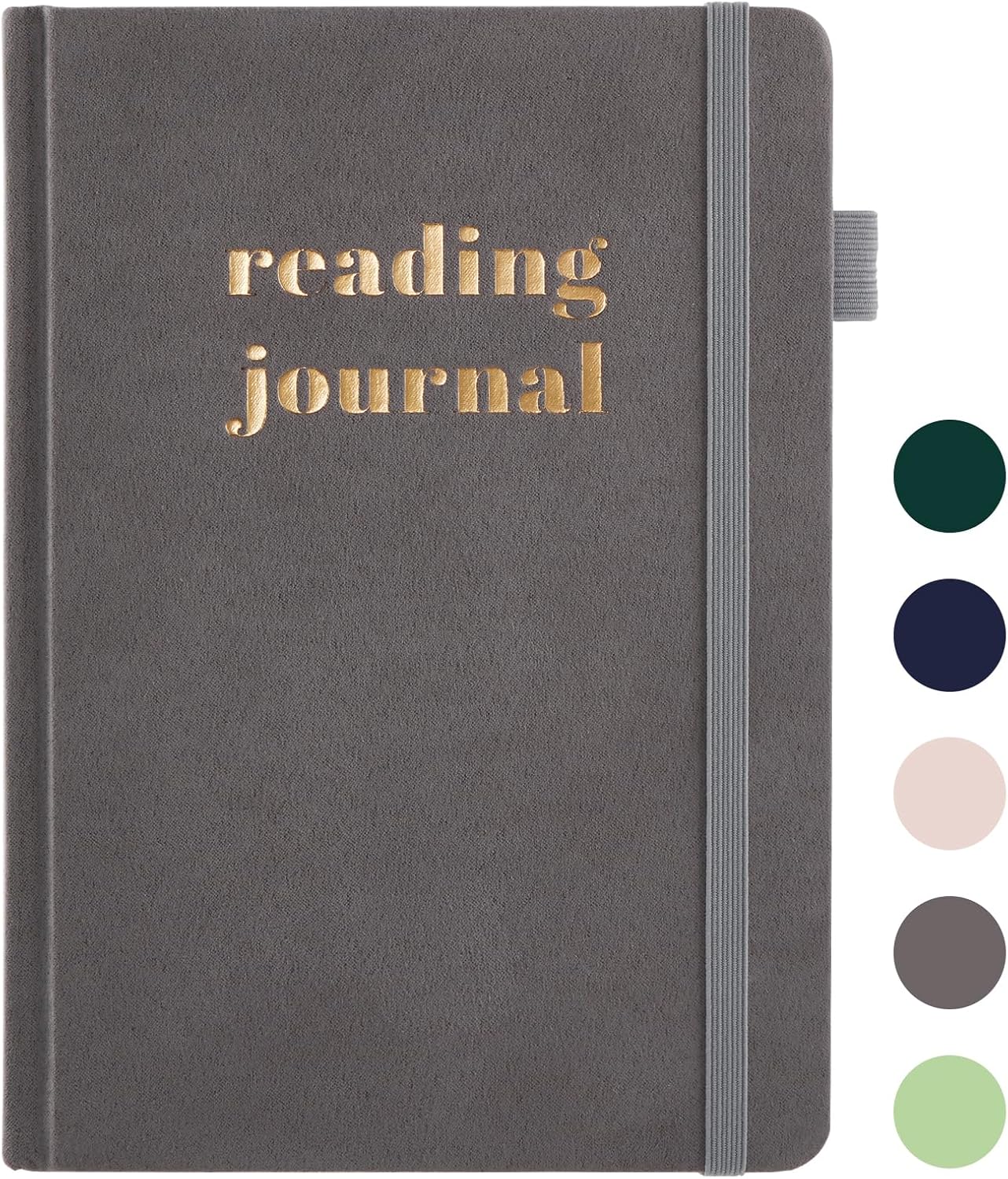 Reading Journal