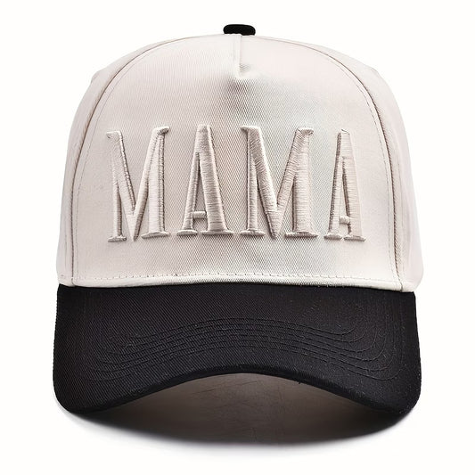 Mama Cap