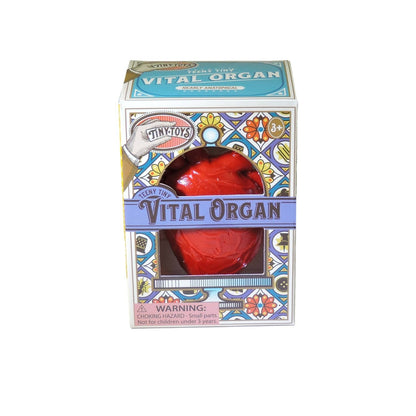 Tiny Toys - Teeny Tiny Vital Orgal