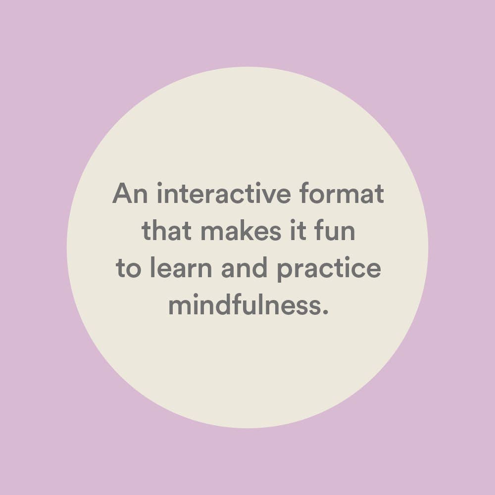CHECK PRICE Mindfulness Dice