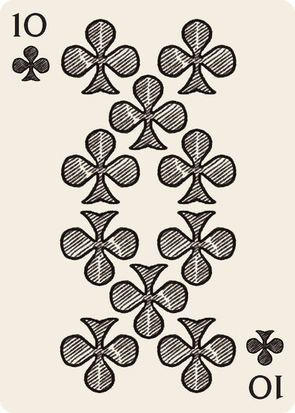restock A Court of Thorns and Roses Official Playing Card Set