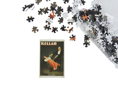 Itty Bitty Petite Puzzles