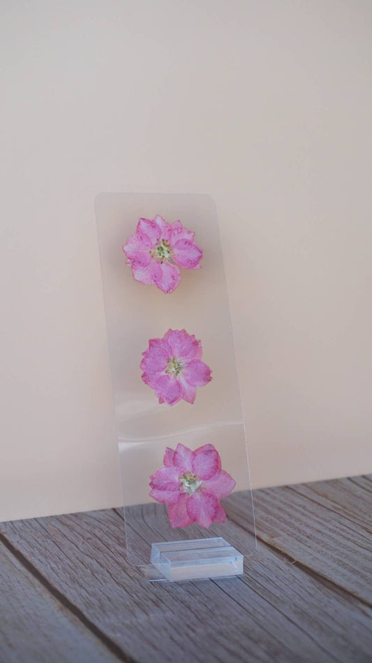 Beth March Bookmark