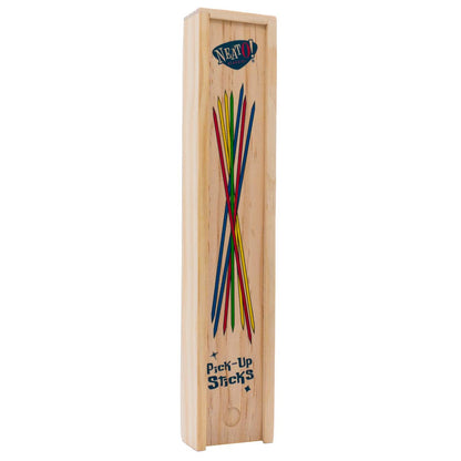 Retro Pickup Sticks