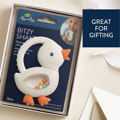 Bitzy Shake™ - Goose