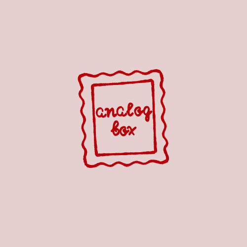 The Analog Box