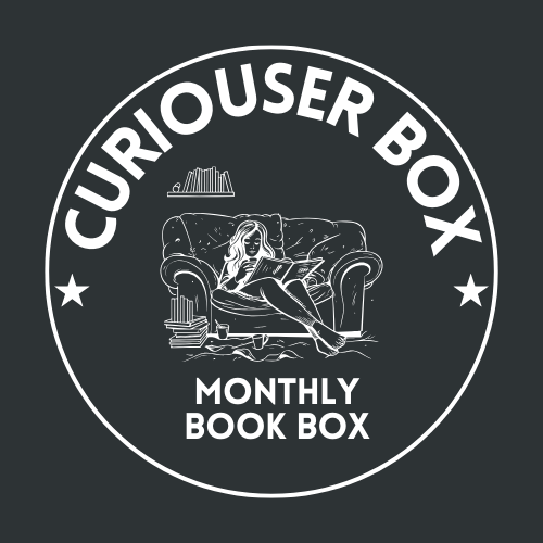 Curiouser Box - Monthly Subscription