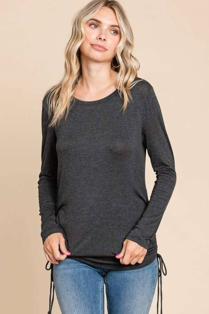 Long Sleeve Top