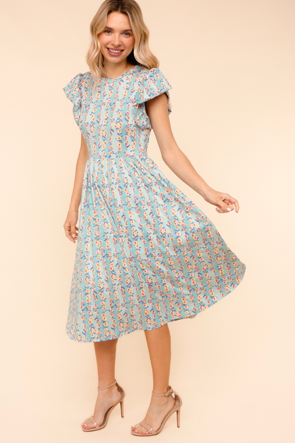 Beatrice Garden Party Dress