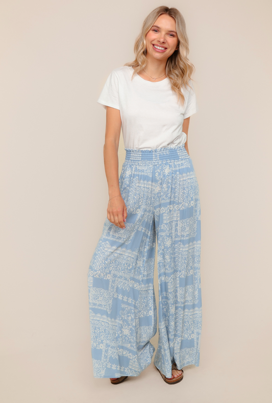 Breezy Nights Pants