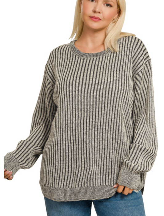 Foggy Hollow Sweater