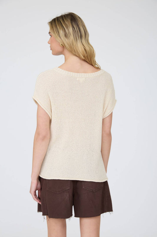 Perfect Evenings Sweater