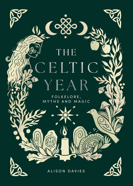 The Celtic Year