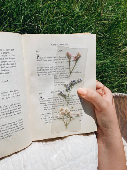 Elizabeth Bennet Bookmark