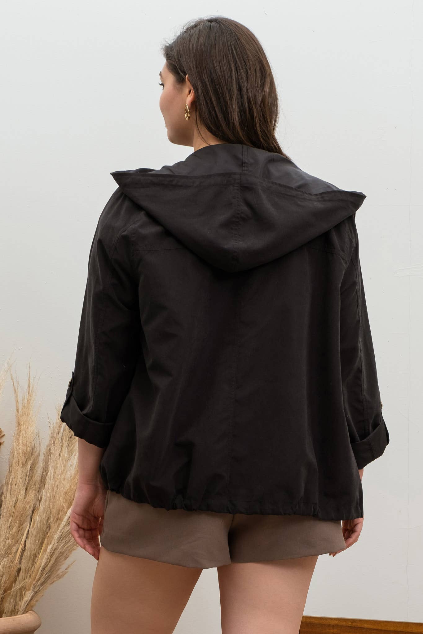 Onyx Chill Jacket