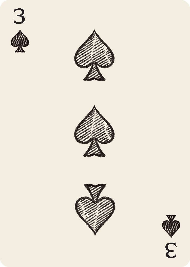 restock A Court of Thorns and Roses Official Playing Card Set