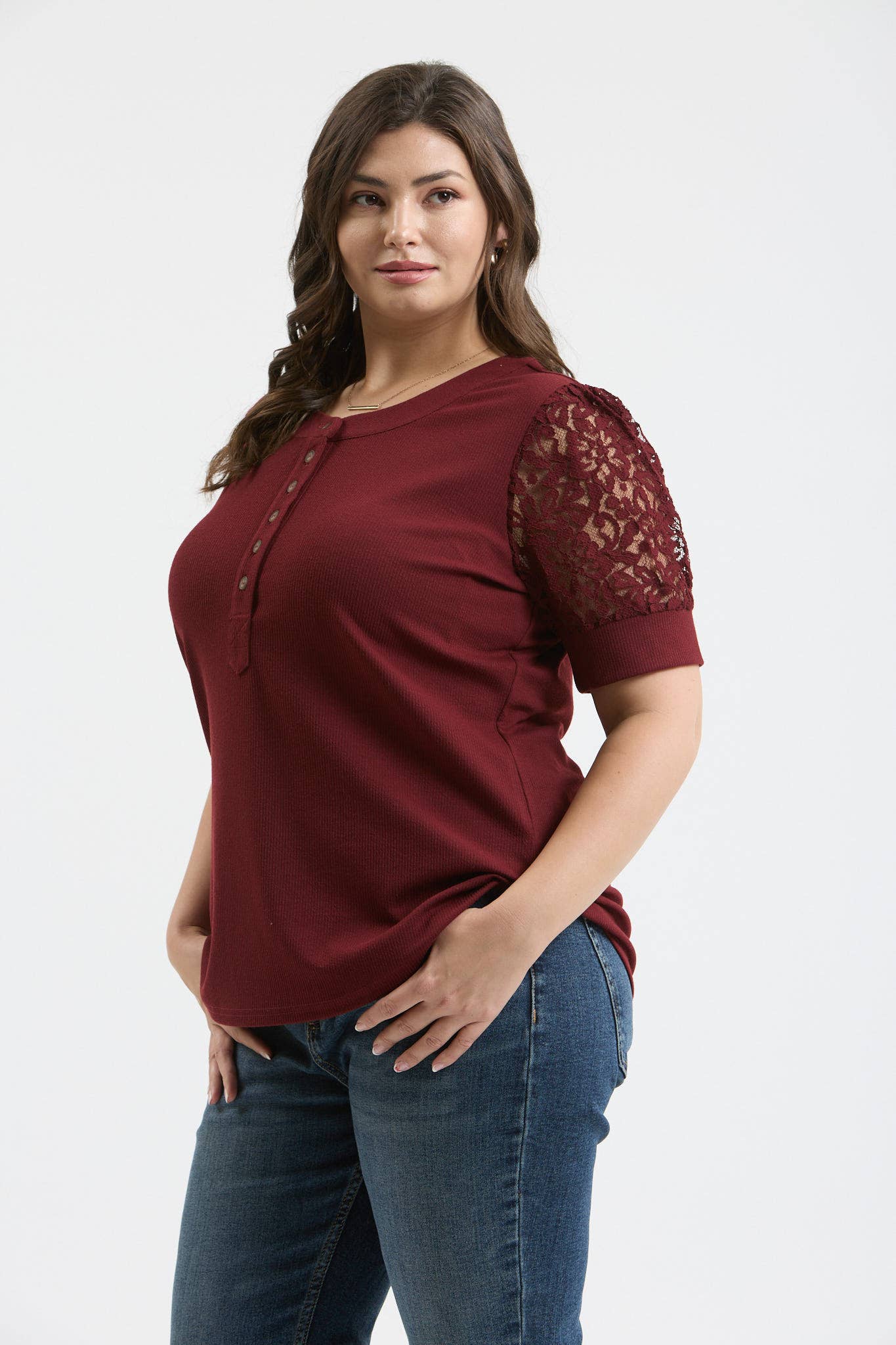 Harvest Romance Top