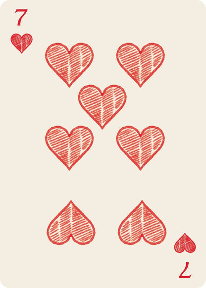 restock A Court of Thorns and Roses Official Playing Card Set