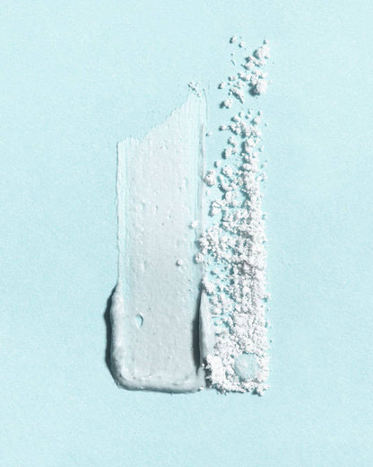 BLUE CRUSH Marine Perfecting Mask: Coconut Cream