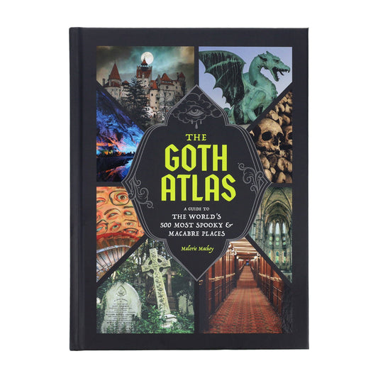 The Goth Atlas
