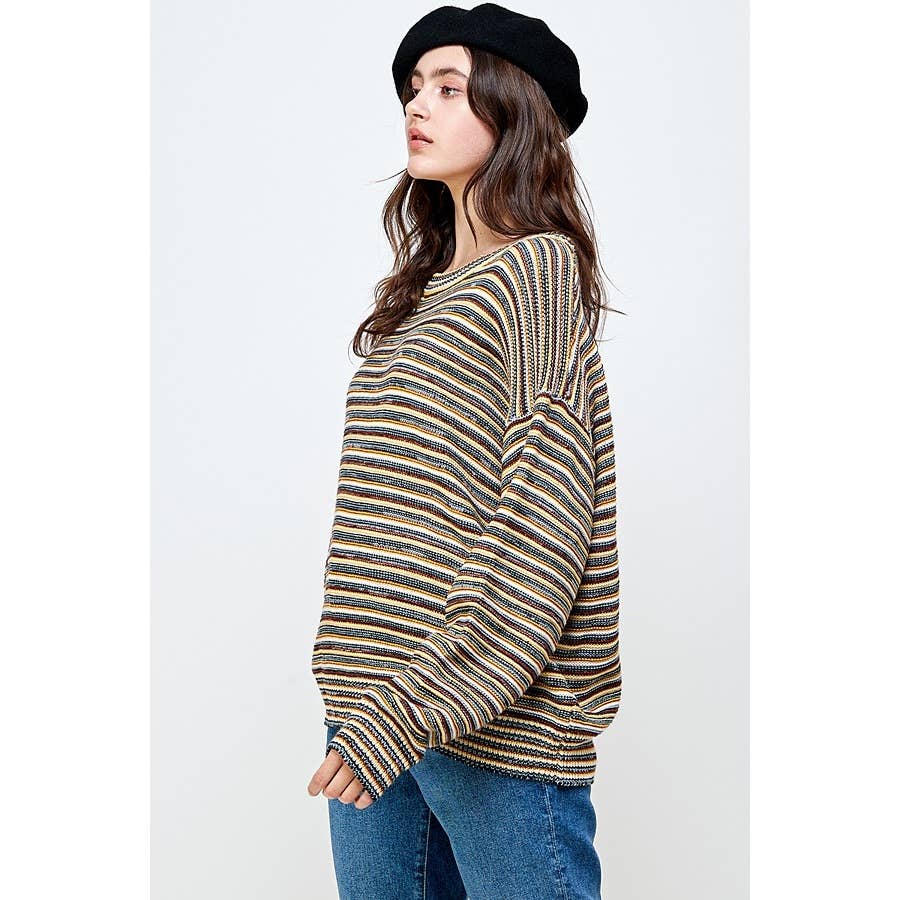 Sage Moment Sweater