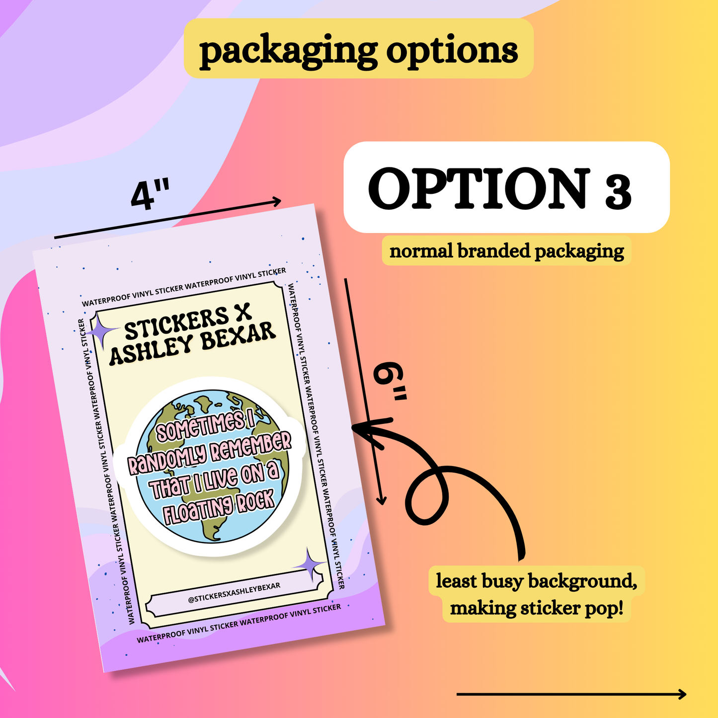 Read the Banned Books Sticker