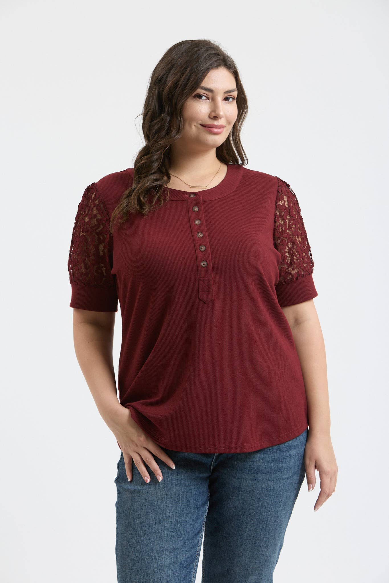 Harvest Romance Top