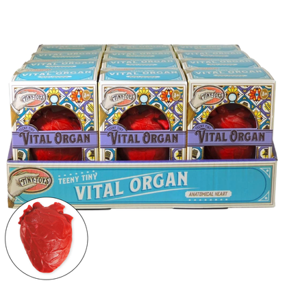 Tiny Toys - Teeny Tiny Vital Orgal