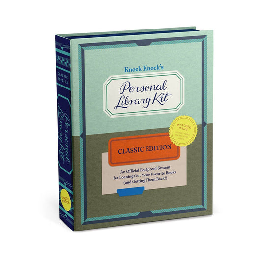 Personal Library Kit: Classic Edition