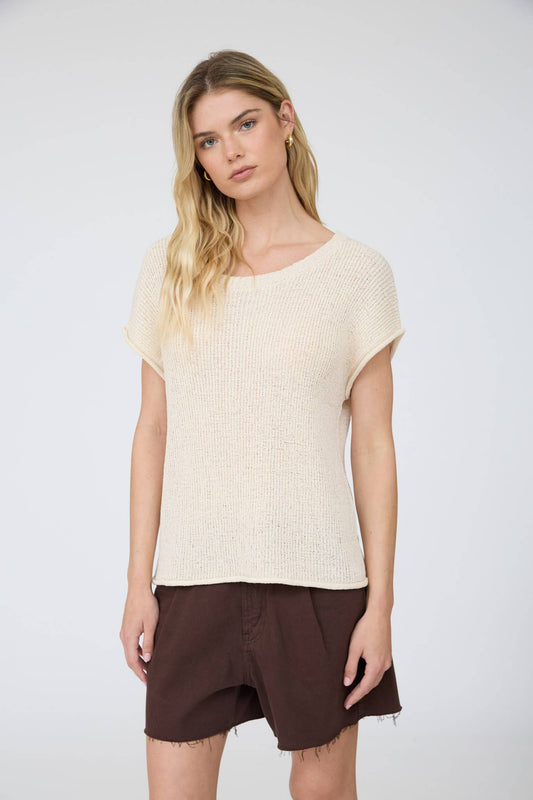 Perfect Evenings Sweater