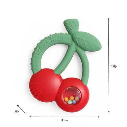 Bitzy Shake™ - Cherries