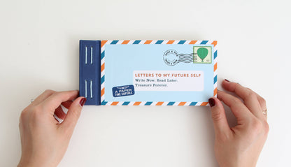 Letters To My Future Self