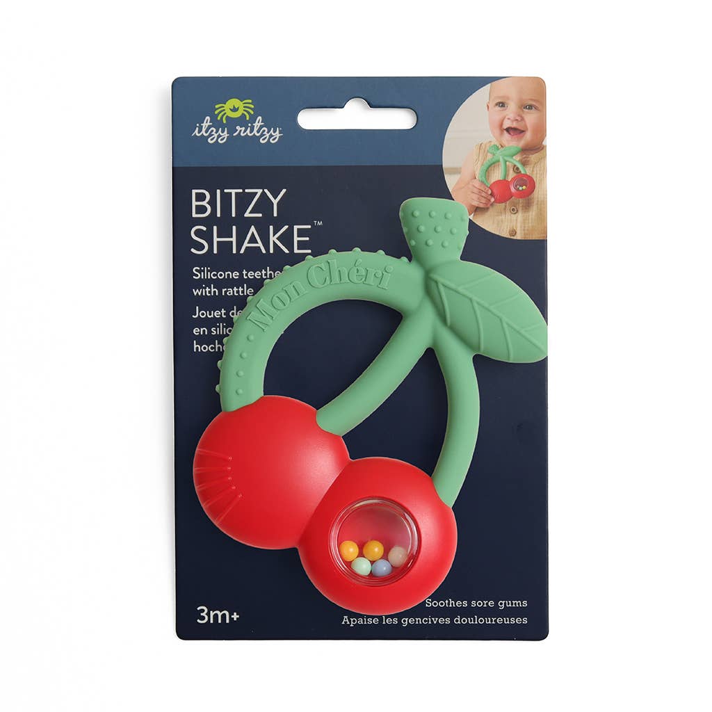 Bitzy Shake™ - Goose