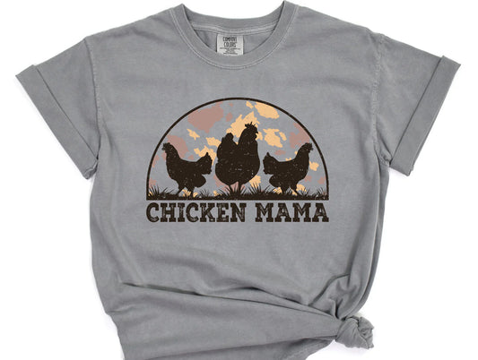 Chicken Mama