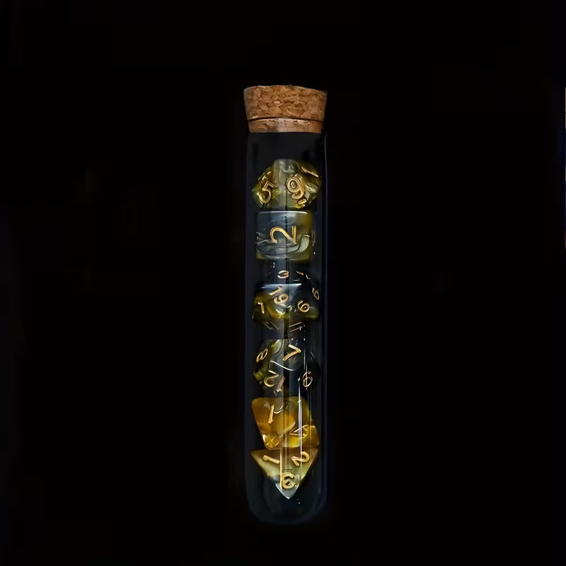 Dice Set