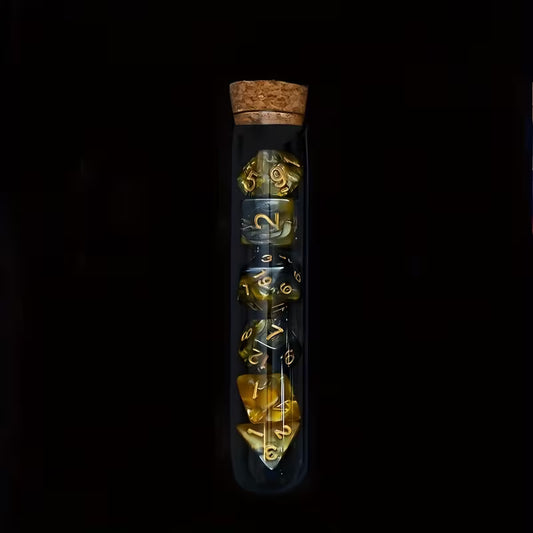 Dice Set