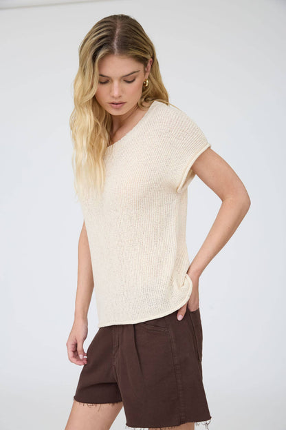 Perfect Evenings Sweater