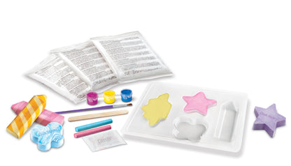 My Fun & Creative Chalk Factory Kit