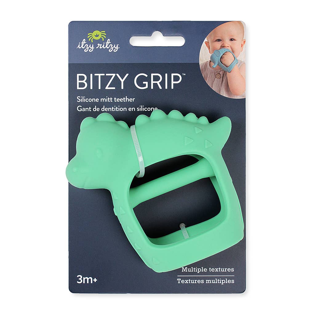 Bitzy Grip: Pegasus