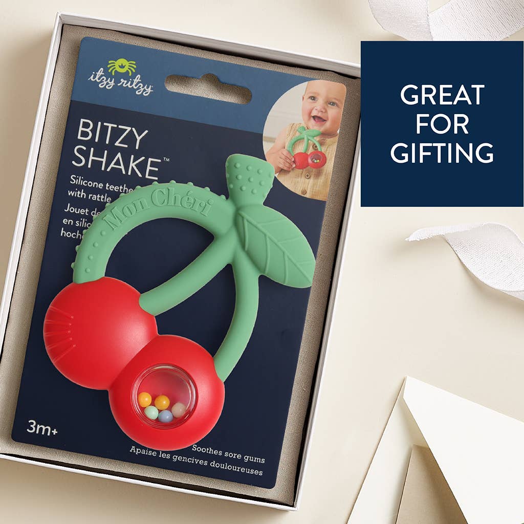 Bitzy Shake™ - Goose