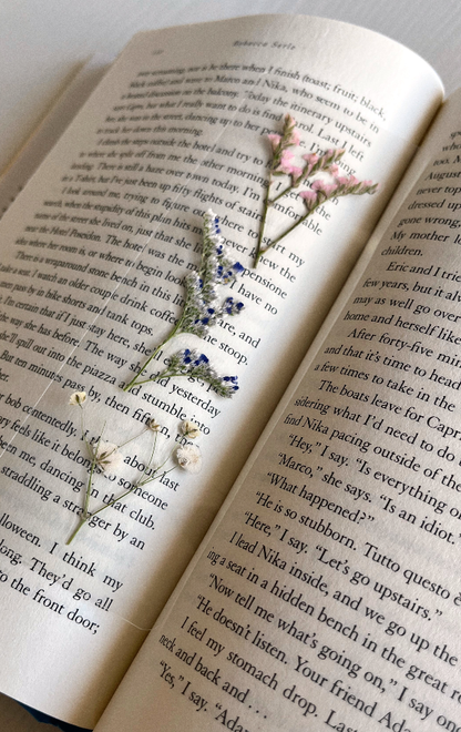 Elizabeth Bennet Bookmark