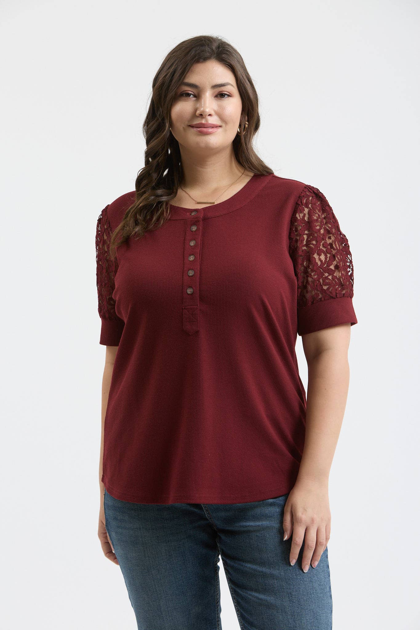 Harvest Romance Top