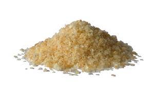 Thai Ginger Sea Salt