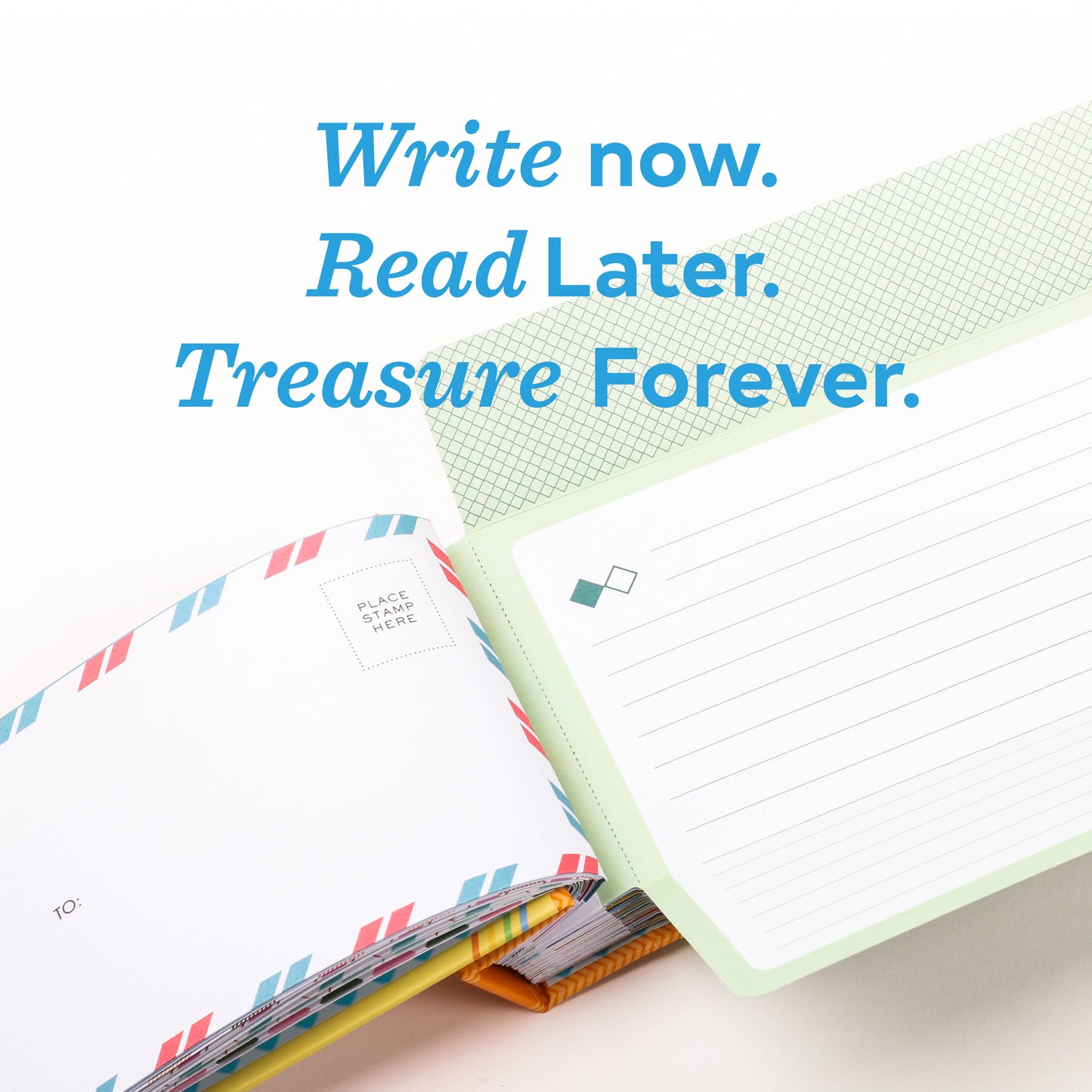 Letters to the Graduate