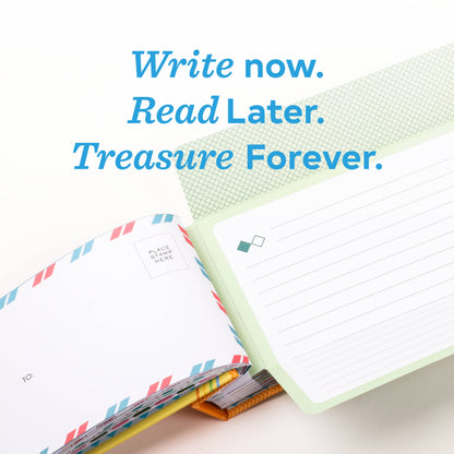 Letters to the Bride