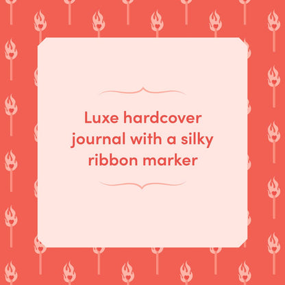 Romance Reader's Journal