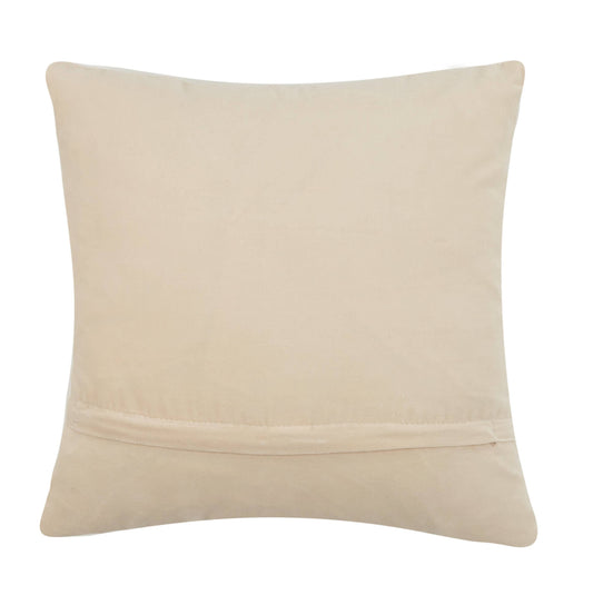 C FOR COLORADO HOOK PILLOW