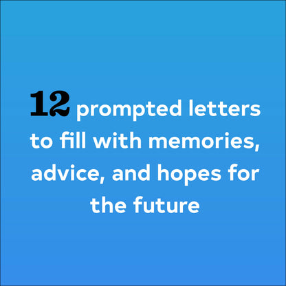 Letters to the Graduate